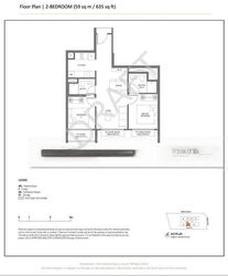 Amber Gardens (D15), Condominium #452313551